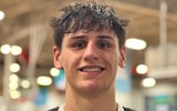 Purdue recruiting target Trey Thompson